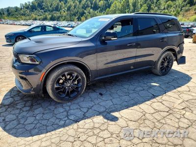 2024 DODGE DURANGO R/T 1C4SDJCT2RC139745 - główne zdjęcie licytacji z USA - miniatura