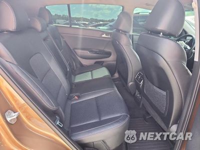 Zdjęcie 11 z 13 samochodu: 2021 KIA SPORTAGE EX VIN:KNDPN3AC7M7857682 - miniatura