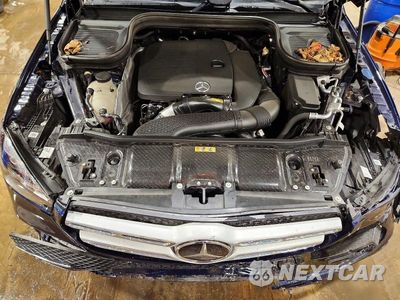 Zdjęcie 11 z 12 samochodu: 2022 MERCEDES-BENZ GLE 350 4MATIC VIN:4JGFB4KB7NA802908 - miniatura