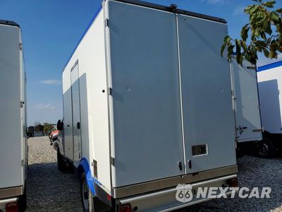 Zdjęcie 6 z 13 samochodu: 2023 FORD ECONOLINE E350 SUPER DUTY CUTAWAY VAN VIN:1FDWE3FK8PDD14712 - miniatura