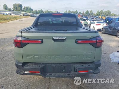 Zdjęcie 6 z 13 samochodu: 2024 HYUNDAI SANTA CRUZ LIMITED VIN:5NTJEDAF0RH086542 - miniatura
