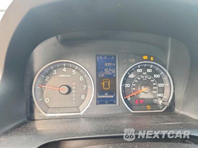 Zdjęcie 9 z 12 samochodu: 2011 HONDA CR-V EX VIN:JHLRE4H50BC011178 - miniatura