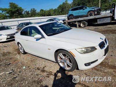Czwarte zdjęcie samochodu z boku: 2008 BMW 328 I SULEV VIN:WBAWV135X8P119084 - miniatura