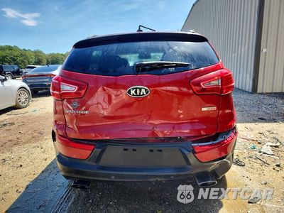 Zdjęcie 6 z 13 samochodu: 2011 KIA SPORTAGE SX VIN:KNDPCCA6XB7113359 - miniatura