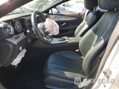 Zdjęcie 7 z 12 samochodu: 2019 MERCEDES-BENZ CLS 450 VIN:WDD2J5JB3KA014481 - miniatura