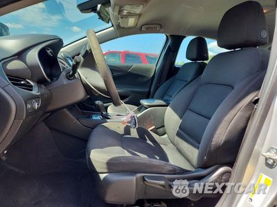 Zdjęcie 7 z 12 samochodu: 2018 CHEVROLET MALIBU LS VIN:1G1ZB5ST3JF284897 - miniatura