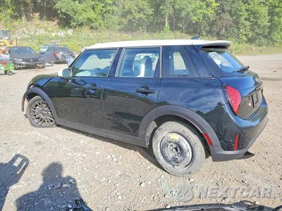Drugie zdjęcie samochodu z przodu: 2026 MINI COOPER S VIN:WMW53GD08T2Y57320 - miniatura