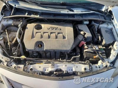 Zdjęcie 11 z 12 samochodu: 2012 TOYOTA COROLLA LE VIN:2T1BU4EE7CC804055 - miniatura