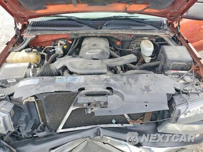 Zdjęcie 11 z 13 samochodu: 2003 CHEVROLET AVALANCHE K1500 VIN:3GNEK13T93G282545 - miniatura