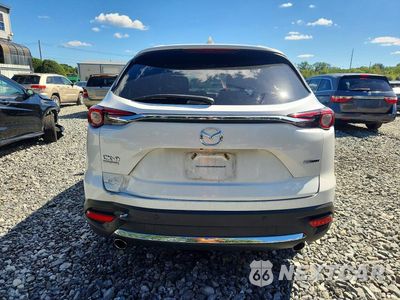 Zdjęcie 6 z 13 samochodu: 2021 MAZDA CX-9 SIGNATURE VIN:JM3TCBEY5M0529276 - miniatura