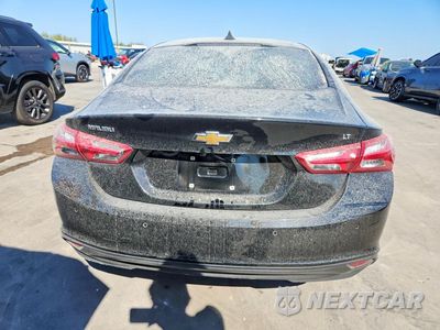 Zdjęcie 6 z 12 samochodu: 2024 CHEVROLET MALIBU PREMIER VIN:1G1ZE5ST0RF150528 - miniatura