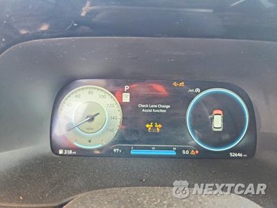 Zdjęcie 9 z 13 samochodu: 2023 HYUNDAI PALISADE CALLIGRAPHY VIN:KM8R74GE0PU534478 - miniatura