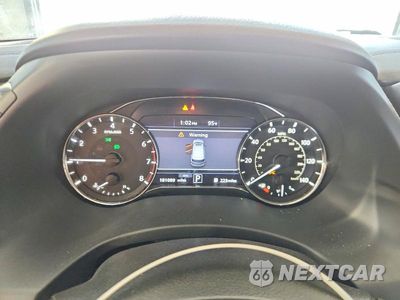 Zdjęcie 9 z 12 samochodu: 2020 INFINITI QX80 LUXE VIN:JN8AZ2NE6L9254908 - miniatura