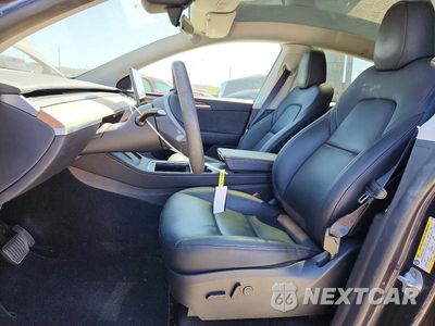 Zdjęcie 7 z 14 samochodu: 2024 TESLA MODEL Y VIN:7SAYGAEE8RF004114 - miniatura