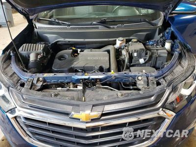 Zdjęcie 12 z 14 samochodu: 2019 CHEVROLET EQUINOX LT VIN:2GNAXKEV8K6193189 - miniatura