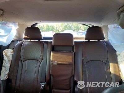 Zdjęcie 10 z 14 samochodu: 2016 LEXUS RX 350 VIN:2T2ZZMCAXGC030546 - miniatura