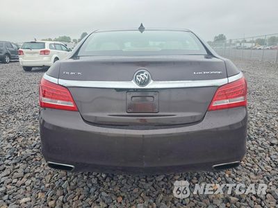 Zdjęcie 6 z 12 samochodu: 2015 BUICK LACROSSE PREMIUM VIN:1G4GD5G3XFF233479 - miniatura