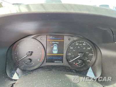 Zdjęcie 9 z 12 samochodu: 2025 NISSAN ALTIMA S VIN:1N4BL4BV0SN303789 - miniatura