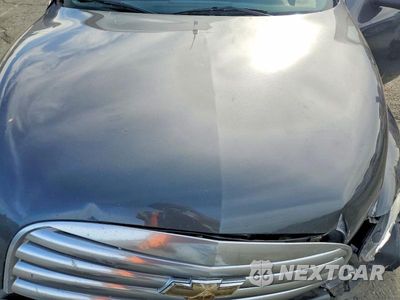 Zdjęcie 11 z 13 samochodu: 2011 CHEVROLET HHR LT VIN:3GNBABFW5BS591961 - miniatura