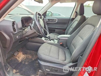Zdjęcie 7 z 13 samochodu: 2021 FORD BRONCO SPORT BIG BEND VIN:3FMCR9B68MRB35284 - miniatura