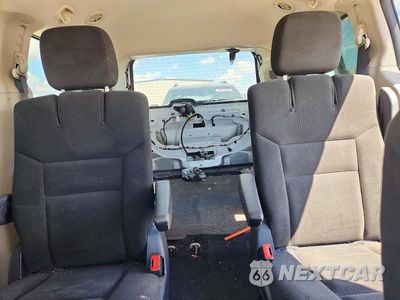 Zdjęcie 10 z 14 samochodu: 2016 DODGE GRAND CARAVAN SXT VIN:2C4RDGCGXGR355089 - miniatura