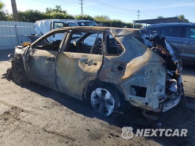 Drugie zdjęcie samochodu z przodu: 2024 TOYOTA RAV4 HYBRID XLE VIN:2T3RWRFV6RW203979 - miniatura