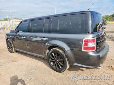 Drugie zdjęcie samochodu z przodu: 2016 FORD FLEX SEL VIN:2FMHK6C84GBA20502 - miniatura