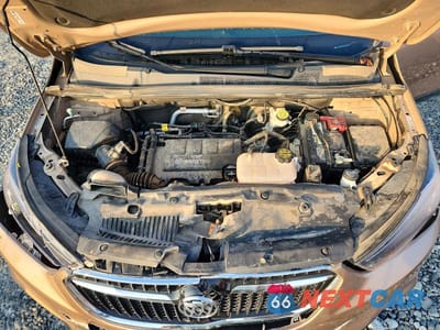 Zdjęcie 12 z 13 samochodu: 2019 BUICK ENCORE PREFERRED VIN:KL4CJASB8KB723837 - miniatura