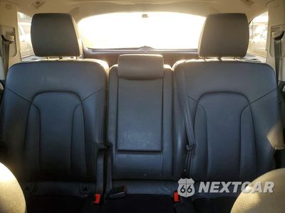 Zdjęcie 10 z 13 samochodu: 2015 AUDI Q7 PREMIUM PLUS VIN:WA1LGAFE2FD030405 - miniatura