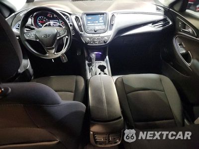 Zdjęcie 8 z 13 samochodu: 2018 CHEVROLET MALIBU LT VIN:1G1ZD5ST1JF139349 - miniatura