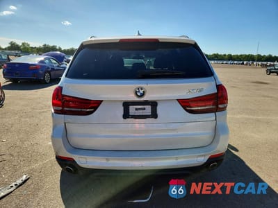 Zdjęcie 6 z 13 samochodu: 2016 BMW X5 XDRIVE35I VIN:5UXKR0C54G0U48126 - miniatura
