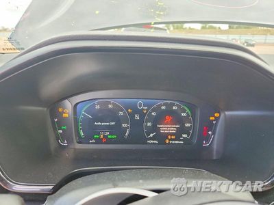 Zdjęcie 9 z 13 samochodu: 2026 HONDA CR-V SPORT TOURING VIN:7FARS6H99TE070078 - miniatura