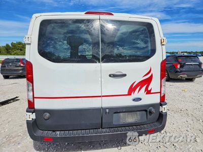 Zdjęcie 6 z 12 samochodu: 2020 FORD TRANSIT T-250 VIN:1FTBR1Y89LKA37393 - miniatura
