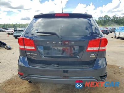 Zdjęcie 6 z 14 samochodu: 2015 DODGE JOURNEY SXT VIN:3C4PDCBG3FT726932 - miniatura