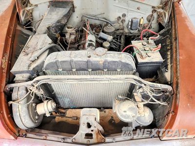 Zdjęcie 11 z 12 samochodu: 1951 PONTIAC STREAMLINER VIN:12797914 - miniatura