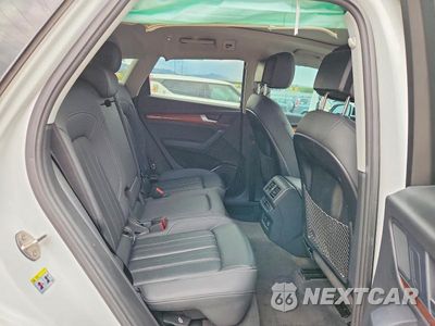 Zdjęcie 11 z 14 samochodu: 2022 AUDI Q5 PREMIUM PLUS 45 VIN:WA1EAAFYXN2055082 - miniatura