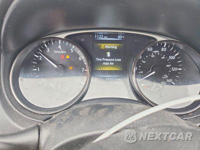 Zdjęcie 9 z 13 samochodu: 2016 NISSAN ROGUE S VIN:JN8AT2MV9GW139942 - miniatura