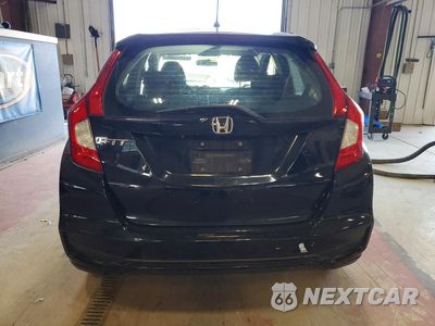 Zdjęcie 6 z 12 samochodu: 2019 HONDA FIT LX VIN:3HGGK5H41KM702925 - miniatura