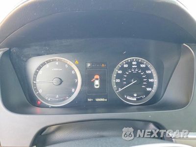 Zdjęcie 9 z 13 samochodu: 2015 HYUNDAI SONATA LIMITED VIN:5NPE34AF4FH164631 - miniatura