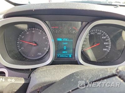 Zdjęcie 9 z 13 samochodu: 2017 CHEVROLET EQUINOX LT VIN:2GNFLFEK0H6210073 - miniatura
