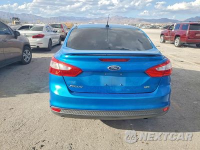 Zdjęcie 6 z 12 samochodu: 2012 FORD FOCUS SE VIN:1FAHP3F26CL257794 - miniatura