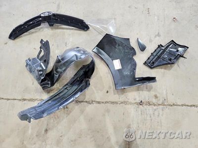 Zdjęcie 12 z 13 samochodu: 2016 TOYOTA COROLLA S PLUS VIN:2T1BURHE4GC556409 - miniatura