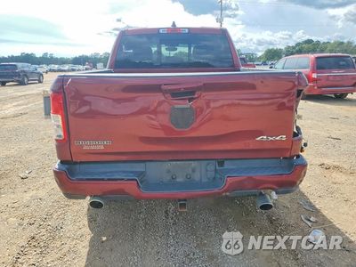 Zdjęcie 6 z 12 samochodu: 2020 RAM 1500 BIG HORN/LONE STAR VIN:1C6SRFFT5LN363542 - miniatura