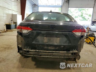 Zdjęcie 6 z 13 samochodu: 2024 TOYOTA COROLLA LE VIN:JTDB4MEE8R3022722 - miniatura