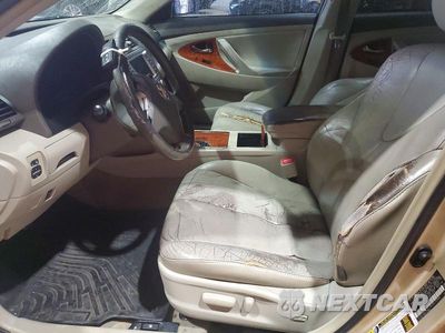Zdjęcie 7 z 12 samochodu: 2010 TOYOTA CAMRY XLE VIN:4T4BF3EK3AR071918 - miniatura