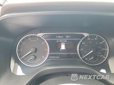 Zdjęcie 9 z 13 samochodu: 2021 NISSAN ROGUE S VIN:5N1AT3AA8MC789017 - miniatura