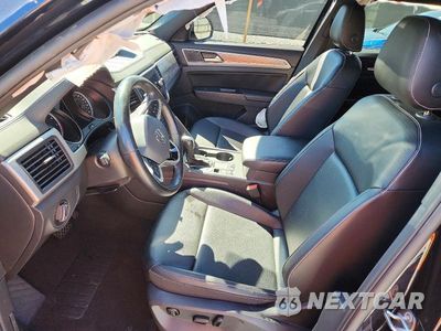 Zdjęcie 7 z 14 samochodu: 2020 VOLKSWAGEN ATLAS CROSS SPORT SE VIN:1V25C2CAXLC229719 - miniatura