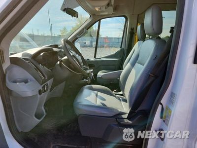 Zdjęcie 7 z 13 samochodu: 2019 FORD TRANSIT T-350 VIN:1FBAX2CM7KKA11535 - miniatura