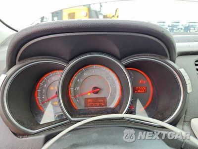 Zdjęcie 9 z 13 samochodu: 2009 NISSAN MURANO S VIN:JN8AZ18W39W103551 - miniatura