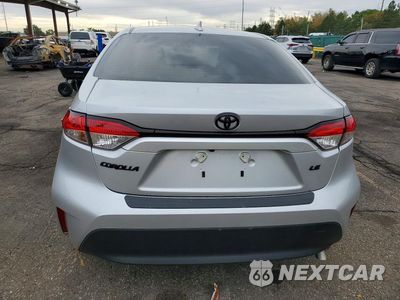 Zdjęcie 6 z 12 samochodu: 2026 TOYOTA COROLLA LE VIN:JTDB4MEE6T3036741 - miniatura